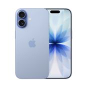 טלפון סלולרי 6.3" APPLE אפל דגם IPHONE 17 256GB צבע כחול יבואן רשמי איי דיגיטל