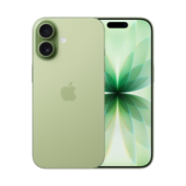טלפון סלולרי 6.3״ APPLE אפל דגם IPHONE 17 256GB צבע ירוק יבואן רשמי איי דיגיטל