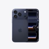 טלפון סלולרי 6.3״ APPLE אפל דגם IPHONE 17 PRO 256GB צבע כחול יבואן רשמי איי דיגיטל