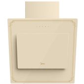 קולט אדים 60 ס"מ MIDEA מידאה דגם MH60J82ET24IB-IR
