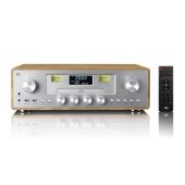 רדיו דיגיטלי מתקדם SAFA סאפה דגם MIC-256