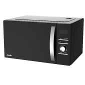 מיקרוגל משולב גריל 30 ליטר מבית SAUTER סאוטר דגם MIC9030G