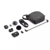 מיקרופון אלחוטי DJI די גי אי דגם MIC MINI