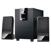מערכת רמקולים 2.1 MICROLAB ‎10W דגם M-100