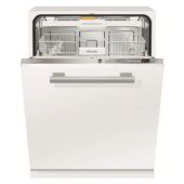 מדיח כלים אינטגרלי מלא מבית MIELE מילה דגם G6265SCVIXXL