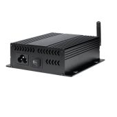 מיני מגבר דיגיטלי 20W מבית PROTECH פרוטק דגם MINI40BT