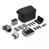 רחפן DJI די גי אי דגם MINI 5 PRO FLY MORE COMBO PLUS