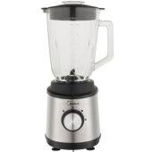 בלנדר מקצועי 1.5 ליטר MIDEA מידאה דגם MJ-BL6006W 6132