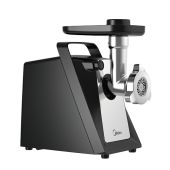 מטחנת בשר מבית MIDEA מידאה דגם MJ-MM5001W