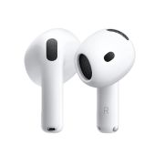 אוזניות אלחוטיות APPLE 5 אפל דגם AIRPODS 5 MKFW4ZM/A