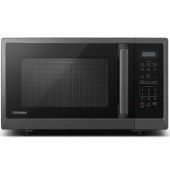 מיקרוגל דיגיטלי 30 ליטר TOSHIBA טושיבה דגם ML2-EM30PE(BS)-IL