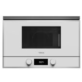 מיקרוגל בנוי + גריל 22 ליטר מבית TEKA תקה דגם ML-822-BIS