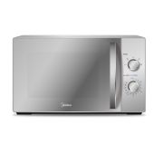מיקרוגל מכני 25 ליטר MIDEA מידאה דגם MM9P022KG-S