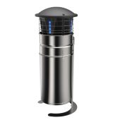 שואב מעופפים תעשייתי TURBILED מבית HAVAYA החוויה דגם MOEL 806