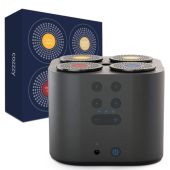 מפיץ ריח חשמלי חכם מבית MOODO מודו דגם MOD-0002E