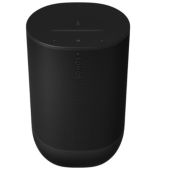 רמקול אלחוטי נייד מבית SONOS סונוס דגם SONOS MOVE2