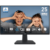 מסך מחשב עסקי 24.5 אינץ` MSI אם אס איי דגם PRO MP251