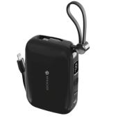 סוללת טעינה מבית MIRACASE מירהקייס דגם MPB10PD 22.5W 2CS