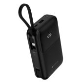 סוללת טעינה מבית MIRACASE מירקסיס דגם MPB20PD 22.5W 2CS 99215-800-34 