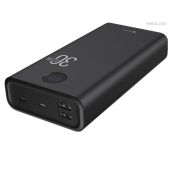 סוללת טעינה מבית MIRACASE מירקסיס דגם MPB30PD 22.5W 7290111748899