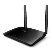 נתב מבית TP LINK טיפי לינק דגם MR6400 4G SIM 300MBP