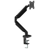 מתקן תלייה למסך מחשב עד "32 כולל זרוע טלסקופית LEXUS לקסוס דגם MS05