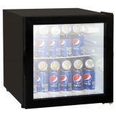 מקרר קובייה 47 ס"מ MASIMO מסימו דגם MS-1051BG