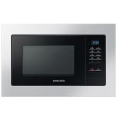 מיקרוגל אינטגרלי 23 ליטר מבית SAMSUNG סמסונג דגם MS23A7013