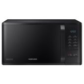 מיקרוגל דיגיטלי מבית SAMSUNG סמסונג דגם MS23K3513AK