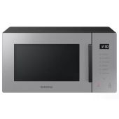 מיקרוגל דיגיטלי 23 ליטר מבית SAMSUNG סמסונג דגם BESPOKE MS23T5018AG אפור