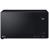 מיקרוגל דיגיטלי 25 ליטר LG אל ג`י דגם MS2595DIS