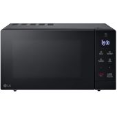 מיקרוגל דיגיטלי 30 ליטר מבית LG אל ג`י דגם MS3032JAS