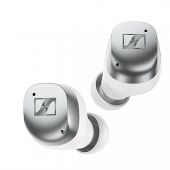 אוזניות אלחוטיות SENNHEISER סנהייזר דגם MOMENTUM TRUE WIRELESS 4 MTW4 