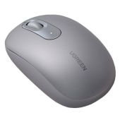עכבר אלחוטי UGREEN 2.4G יו-גרין דגם MU105