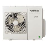 מזגן מולטי אינוורטר TORNADO טורנדו דגם MULTI 1:2