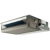 מזגן מולטי אינוורטר 1 כ"ס מערכות TORNADO VRF BOX טורנדו דגם MULTI SLIM 16A