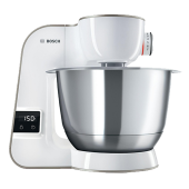 מיקסר משולב מקצועי BOSCH בוש דגם MUM5XW10