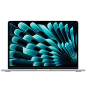מחשב נייד APPLE MACBOOK AIR 13 M4 אפל דגם MW0W3HB/A 16GB, 256GB