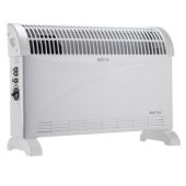קונווקטור מפזר חום טורבו MATRIX מטריקס דגם MX-CONV-2000W-WH