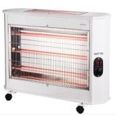 תנור חימום קוורץ MATRIX מטריקס דגם OAKLAND MX-HT2700I