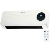 מזגנית חימום לתלייה MATRIX מטריקס דגם MX-MZGN-2000W-RC