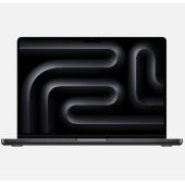 מחשב נייד APPLE MACBOOK PRO 14 M4 PRO אפל דגם MX2J3HB/A 24GB, 1TB
