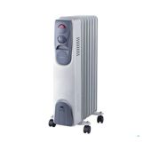 רדיאטור 7 צלעות מבית MATRIX מטריקס דגם MX7FWH