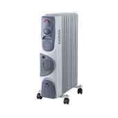 רדיאטור טורבו 9 צלעות מבית MATRIX מטריקס דגם MX9FWHTURBO