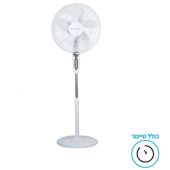  ‏מאוורר עמוד ”16 מבית MATRIX מטריקס דגם MXFAN1660W