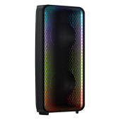בידורית רמקול אלחוטי מבית SAMSUNG סמסונג דגם MX-ST40B/ZN