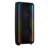 בידורית רמקול אלחוטי מבית SAMSUNG סמסונג דגם MXST50B
