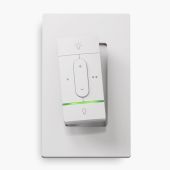 מתג חכם אלחוטי NANOLEAF דגם N4400C02-1BUT +SENSE