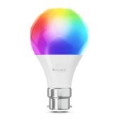 רביעיית נורות חכמות NANOLEAF דגם N7501B02-4A60E E27