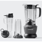 בלנדר NUTRIBULLET 1200W נוטריבולט דגם NBF500DG